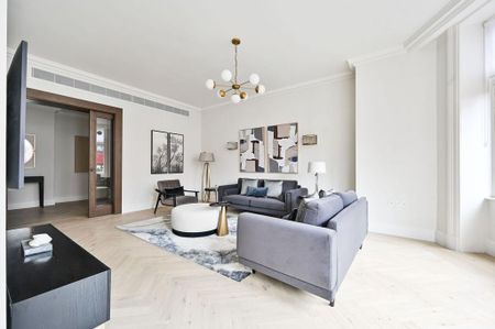 5 bedroom flat to rent - Photo 2