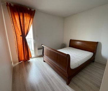 Location Appartement 3 pièces 62m² LA ROCHELLE 17000 - Photo 5