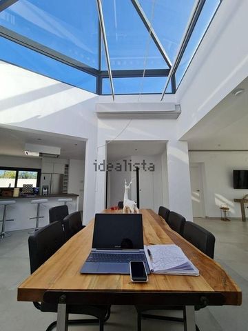 Alquiler de casa o chalet independiente en Urbanización el Rosario - Photo 2