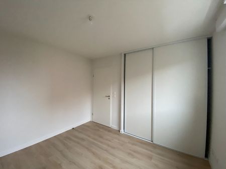 Appartement 2 pièces - Photo 3