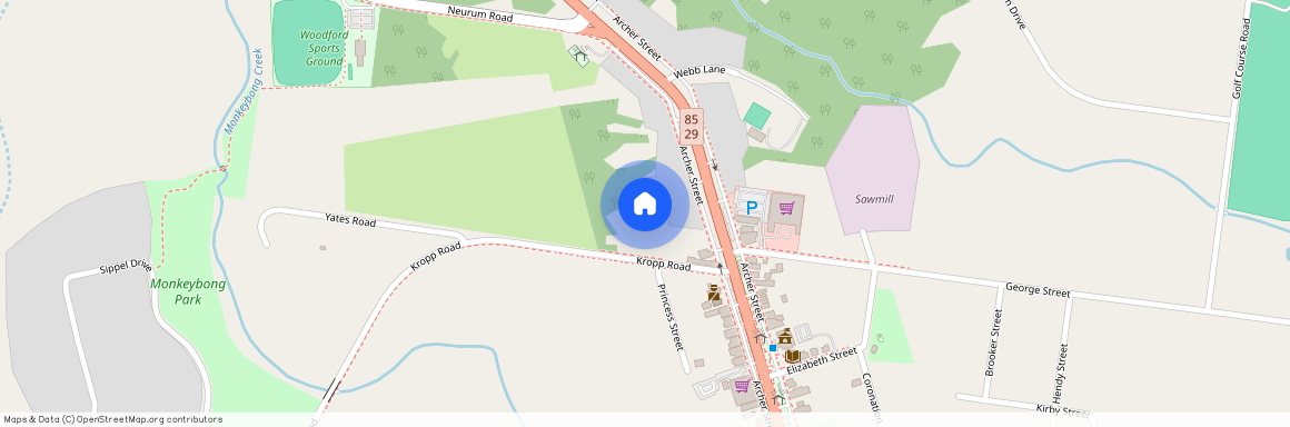 70 Archer St, Qld 4514, Woodford