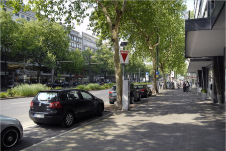 1.5 Zimmer in Düsseldorf - Photo 5