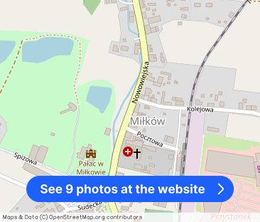 Domek całoroczny z ogrodem ! - Photo 1