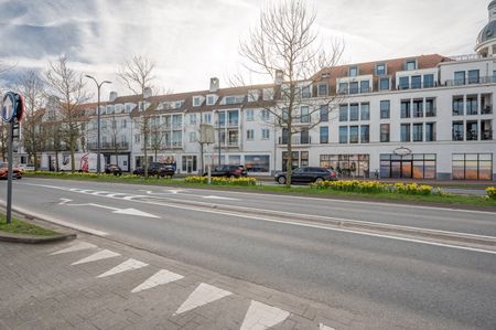 Mooi appartement met terras in Duinenwater - Photo 2