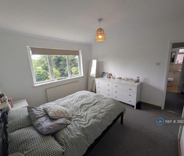 2 bedroom maisonette to rent - Photo 6