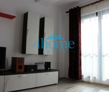 Garsoniera 20th Residence| Regie| Crangasi| Bloc Nou - Fotografie 4