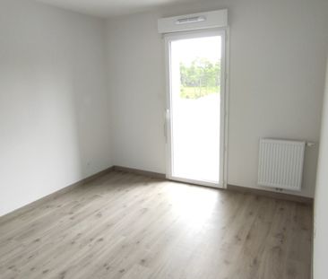 Location Appartement 2 pièces 40m² - Photo 1