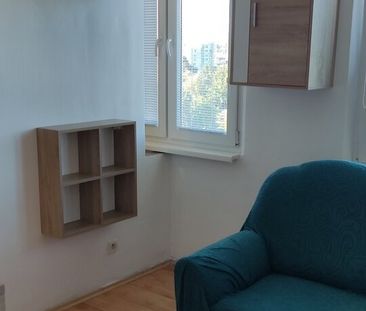 Prenájom zariadeného 1-izbového bytu v Trnave, 32 m² – Fotografia 1
