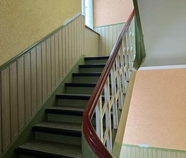 HEGERICH: Stilvolle Wohnung mit viel Platz und angenehmem Wohnambiente - Photo 5