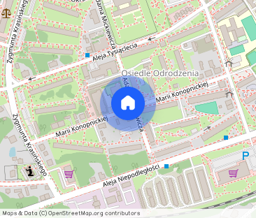 Ładne mieszkanie 29 m2 - Photo 1