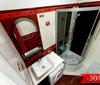 Pokój, ul. Bobrowskiego - Zdjęcie 1