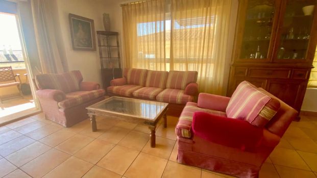 Apartamento de alquiler en Mascarat - Photo 1