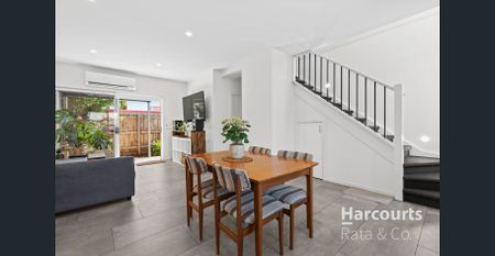 Modern 2-Bedroom Unit with Abundant Natural Light in Thomastown - Photo 2