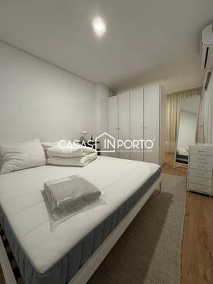 Apartamento T1 - Photo 1