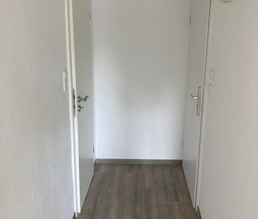 1-Zimmer-Wohnung, Ulmenstr. 12, DG, ID 45568 - Foto 5