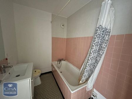 Appartement à louer 1 pièce 37.35m² - Photo 5