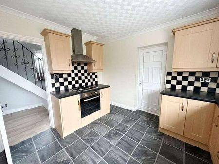 Hillside View, Sherburn Village, Durham, DH6 - Photo 2