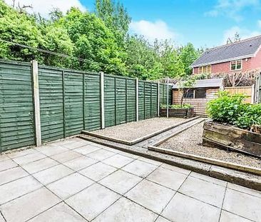 2 bedroom terraced house to rent - Photo 5