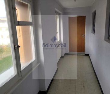 3.5 Zimmer, 2. Stock - Photo 1