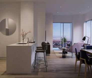 For Lease - 4130 Parkside Village Drive Unit# 1608, Mississauga, On... - Photo 5