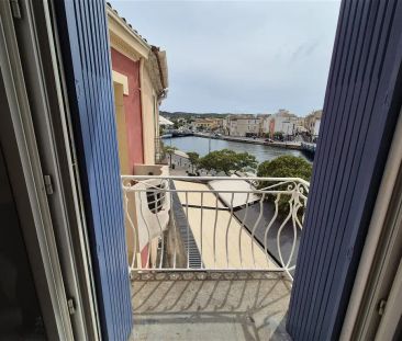 Location appartement 2 pièces - 26m² à Martigues (13500) - Photo 4