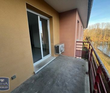 Appartement à louer 2 pièces 52.33m² - Photo 5