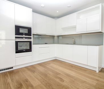 2 bedroom apartment to rent - Photo 3