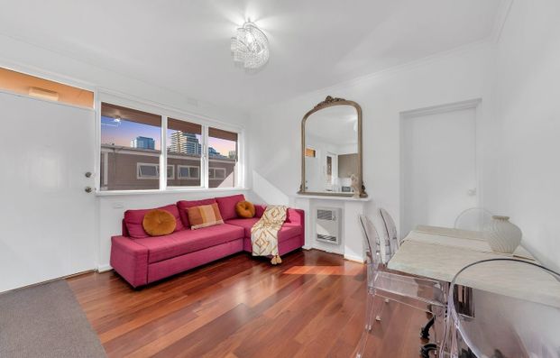 10/30 Davis Avenue, South Yarra VIC 3141 - Apartment For Rent | Domain - Photo 1