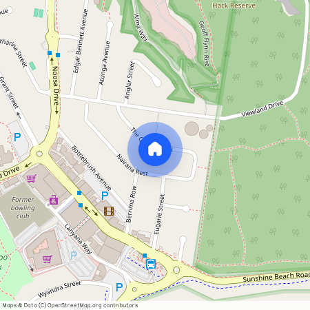 26 The Quarterdeck, Qld 4567, Noosa Heads