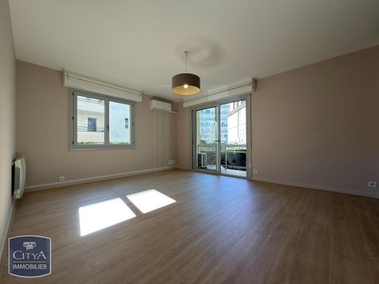 Location Appartement 4 pièces 77m² BRIVE LA GAILLARDE 19100 - Photo 1