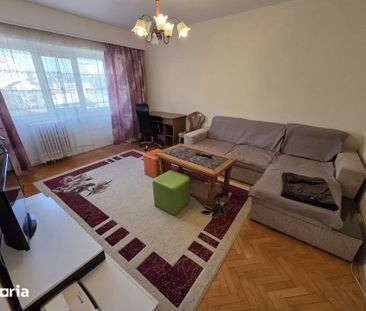 Apartament 2 camere Gara , 54 metri, etaj 5 Cod:161045 - Photo 1