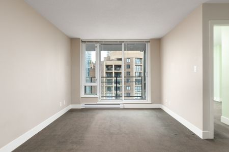 1088 Richards St (15th Floor), Vancouver - Photo 5