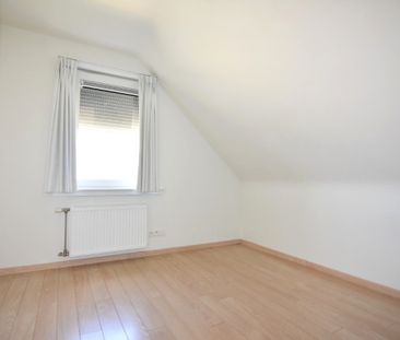 Ruime, energetische woning in jonge woonwijk - Photo 3