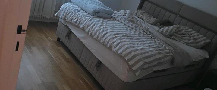 3 zimmer wohung wedding - Photo 1