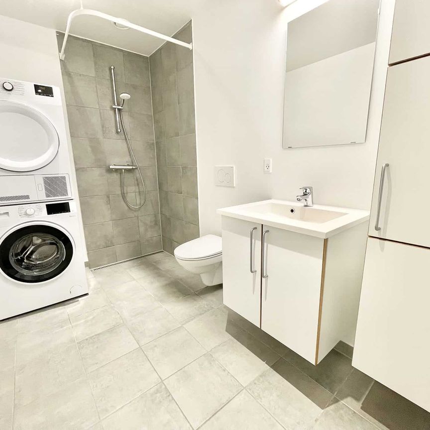 Vilhelm Ehlerts Allé - Photo 1