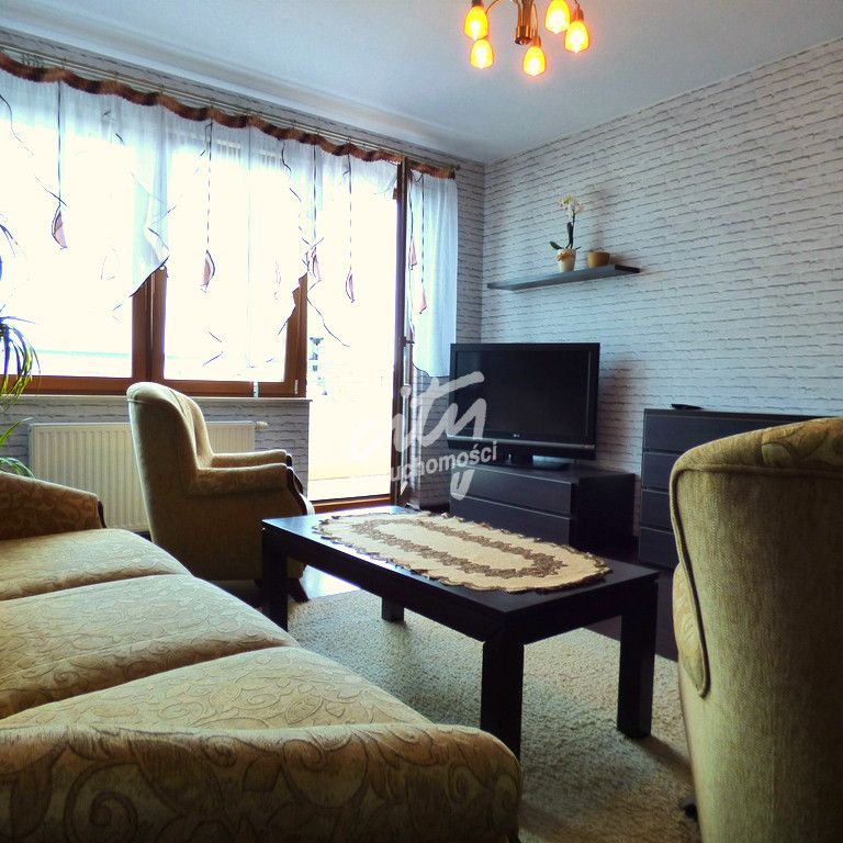 2 POKOJE NA OS. MAGNOLIA Z BALKONEM - Photo 1