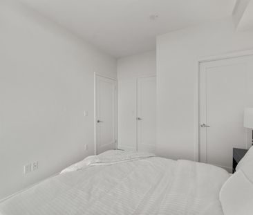For Lease - 8 Eglinton Avenue Unit# 4108, Toronto, Ontario - Photo 5