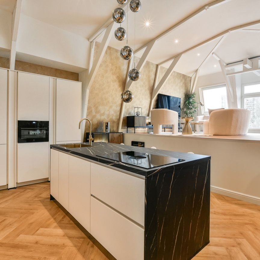 Linnaeusstraat 25-4, 1093 EE, Amsterdam - Photo 1