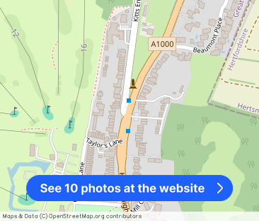 Hadley Highstone, Barnet, EN5 - Photo 1