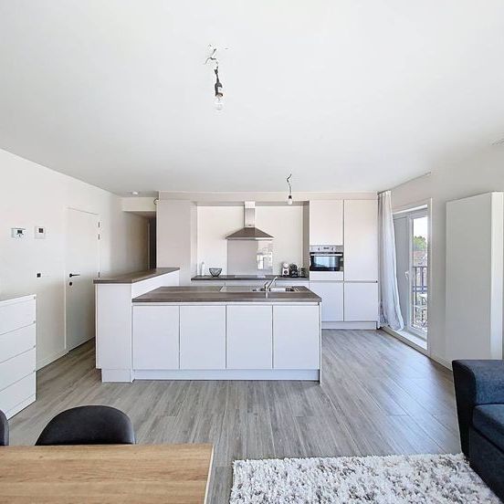 Appartement te huur - Foto 1