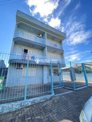 Apartamento com 3 quartos e 73m² para alugar em COHAB, Cachoeirinha. - Foto 1