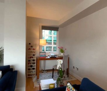 Apartment 44, The Dock Mill, Grand Mill Quay, Barrow Street, Dublin... - Photo 1