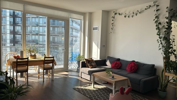 For Lease - 4675 Metcalfe Avenue Unit# 1104, Mississauga, Ontario - Photo 1