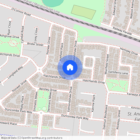 23 Edmondshaw Drive, Vic 3023, Deer Park