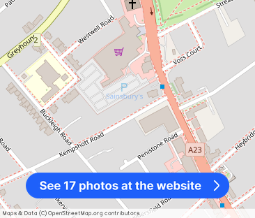 Kempshott Road, London, SW16 - Photo 1