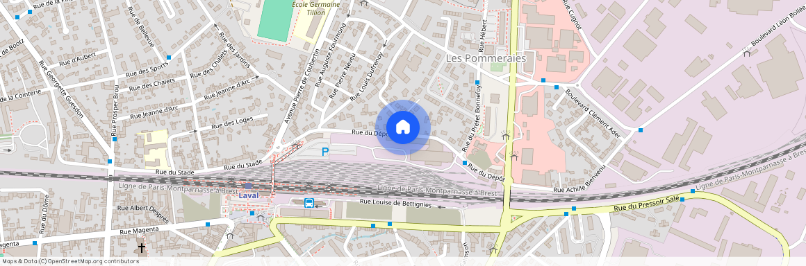 53000, Laval