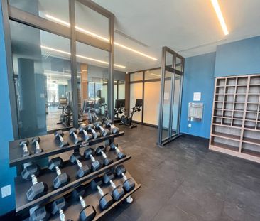 For Lease - 385 Winston Road Unit# 1007, Grimsby, Ontario - Photo 6