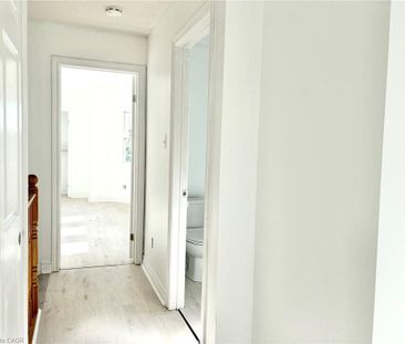 For Lease - 299 MAIN Street Unit# A, Grimsby, Ontario - Photo 5