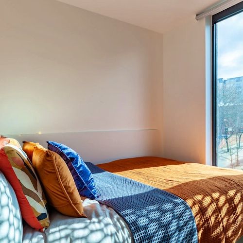 6 bed cluster en-suite - Photo 1