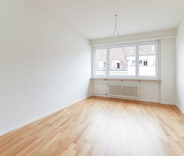 Schöne 2.5 Zimmer-Wohnung am Musical Theater - Photo 3